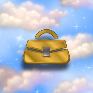 Let's Bail Baddies logo